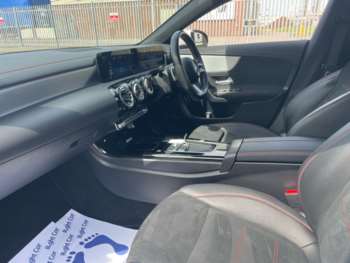 Used Mercedes-Benz CLA 2023 for sale - 74947917: Photo