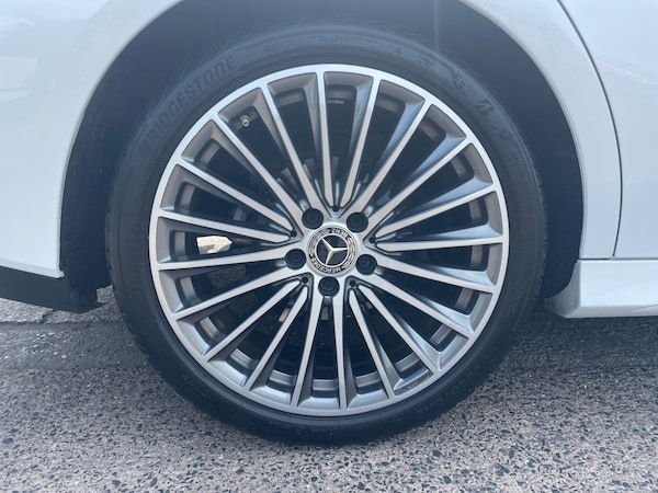 Used Mercedes-Benz CLA 2023 for sale - 74947917: Photo 5
