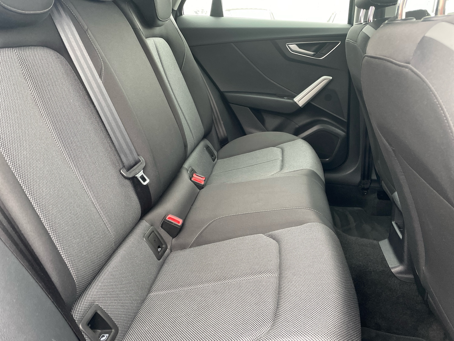 Used Audi Q2 2022 for sale - 77307711: Photo 10