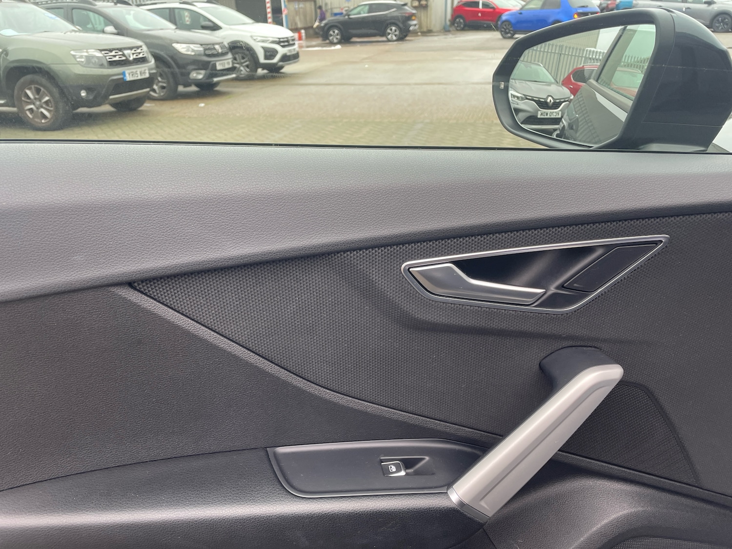 Used Audi Q2 2022 for sale - 77307711: Photo 11