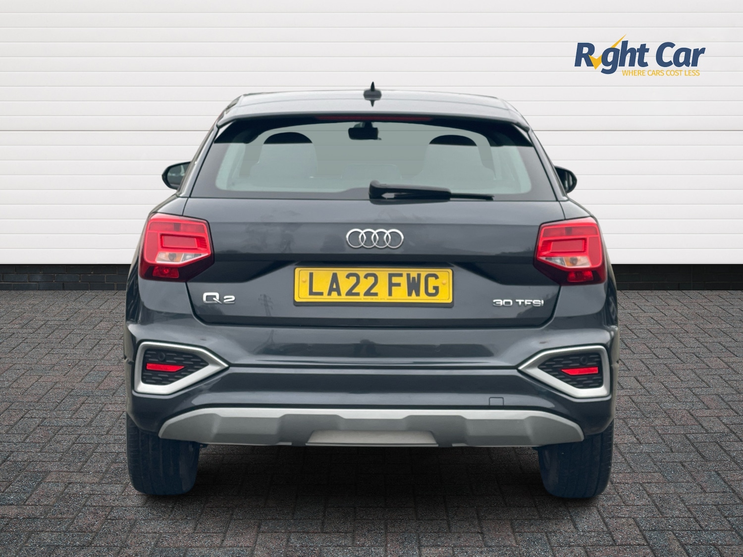 Used Audi Q2 2022 for sale - 77307711: Photo 12