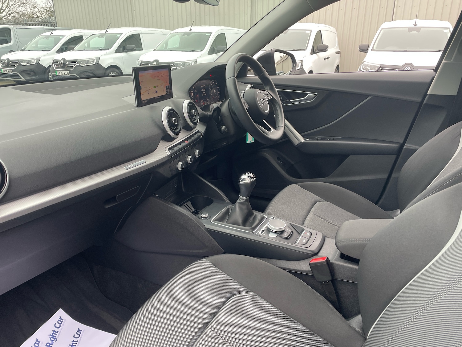 Used Audi Q2 2022 for sale - 77307711: Photo 2