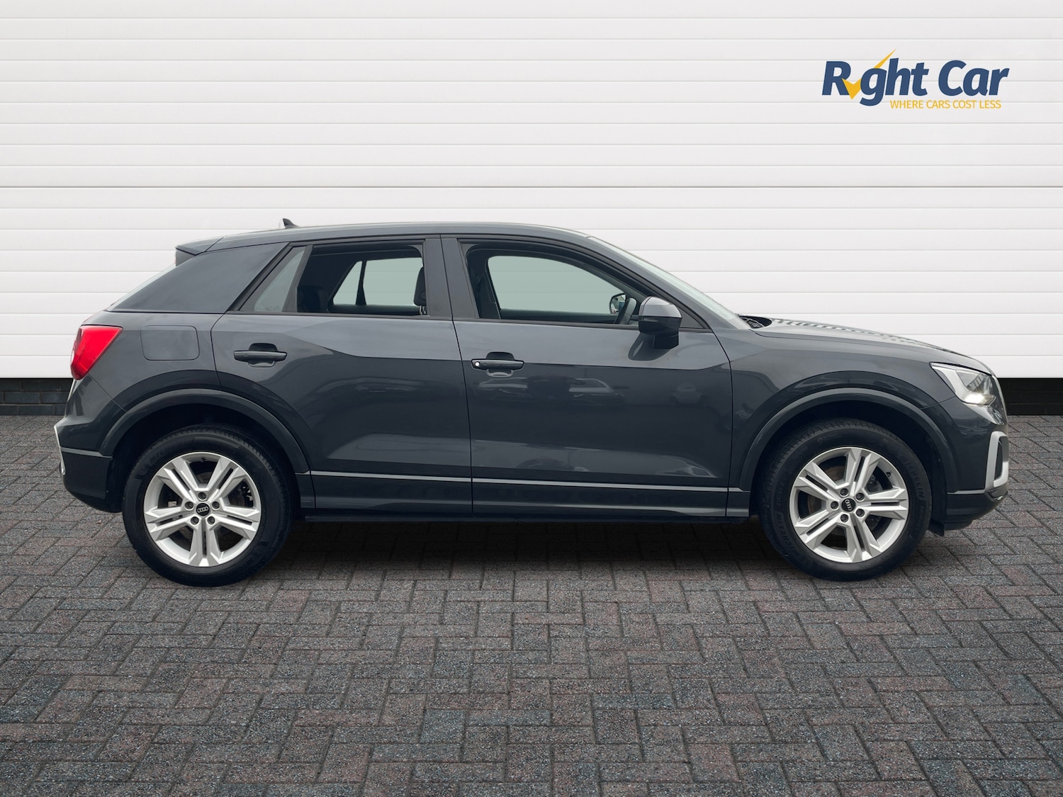 Used Audi Q2 2022 for sale - 77307711: Photo 4