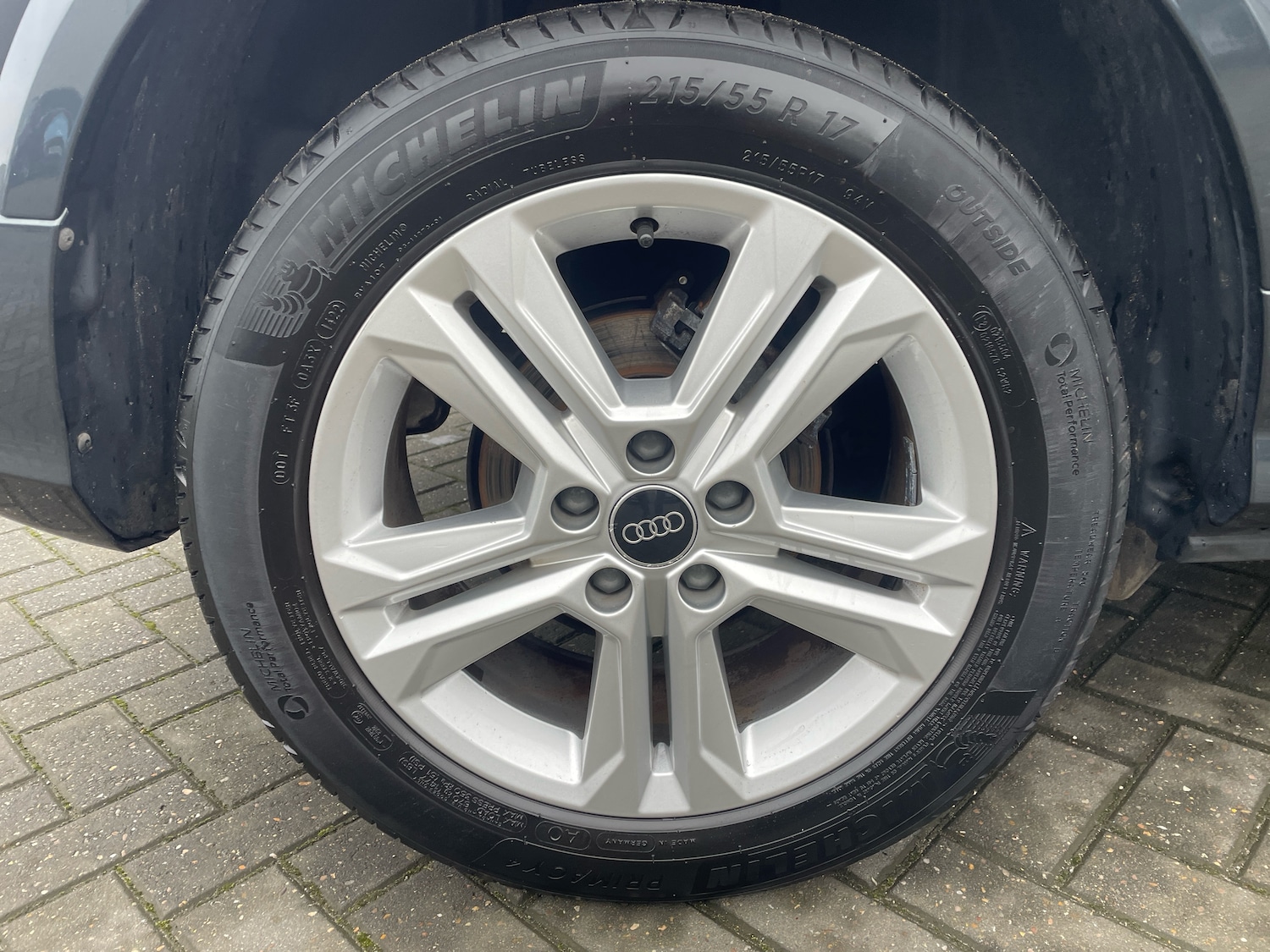 Used Audi Q2 2022 for sale - 77307711: Photo 5