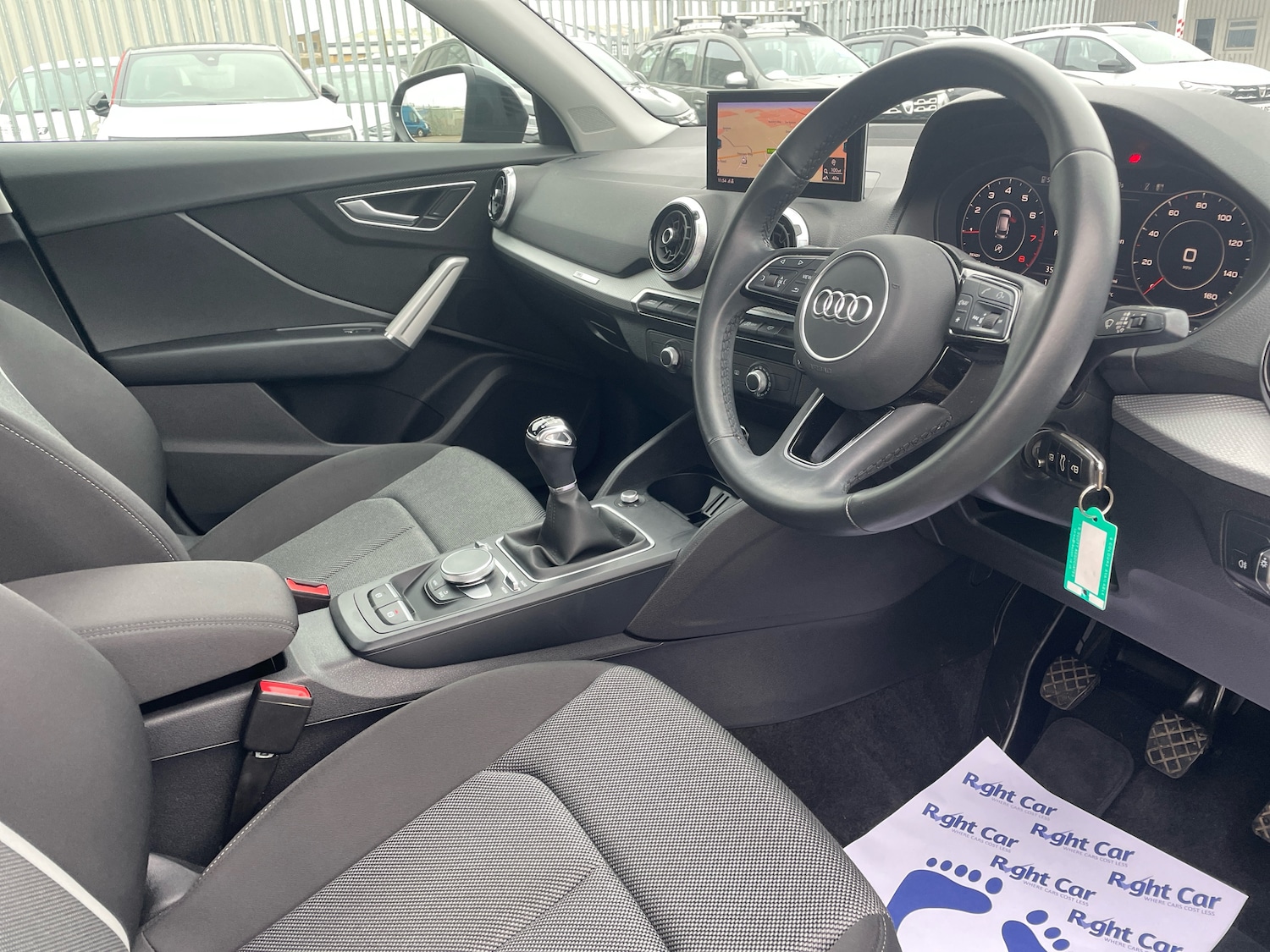 Used Audi Q2 2022 for sale - 77307711: Photo 6