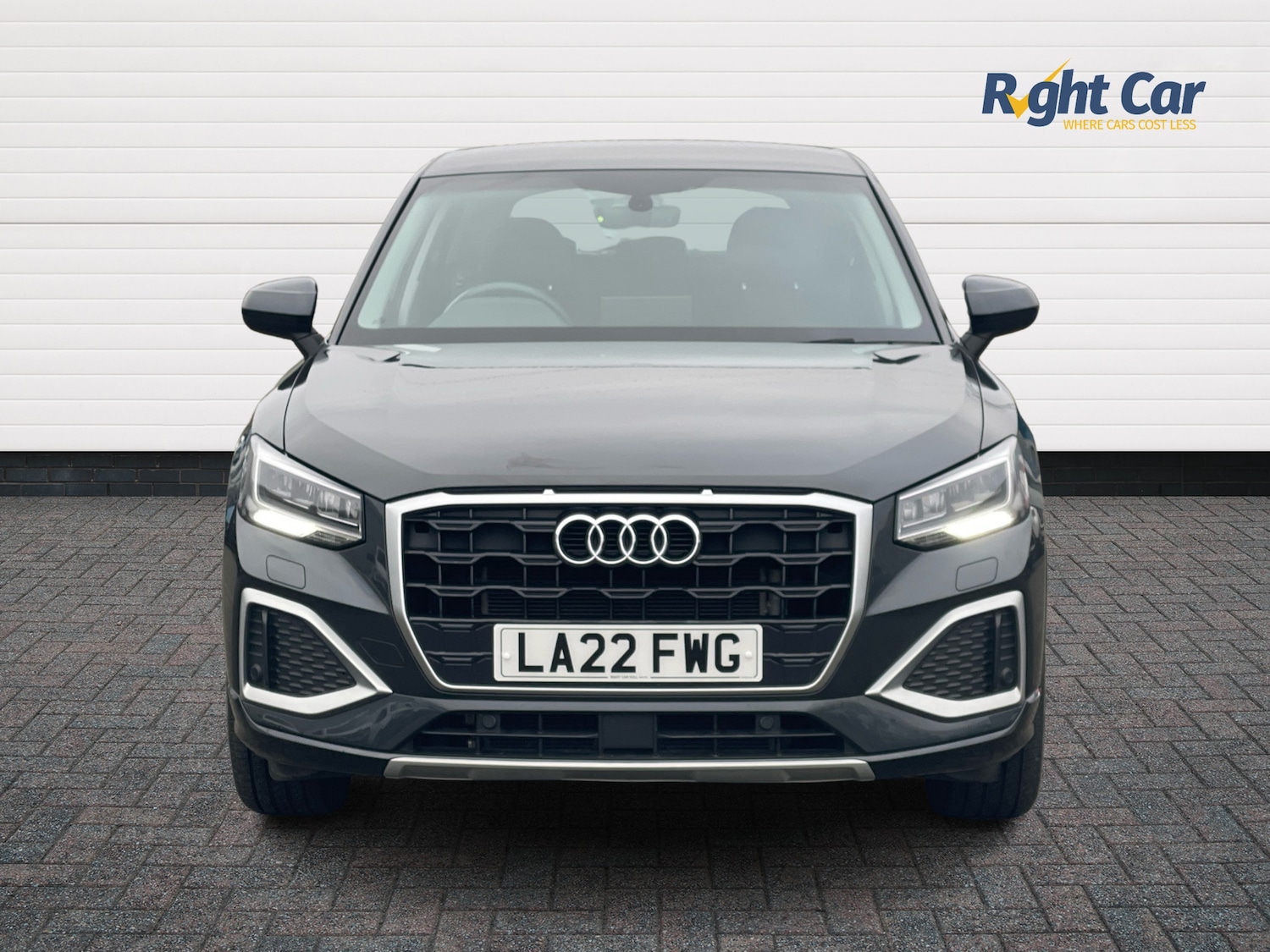 Used Audi Q2 2022 for sale - 77307711: Photo 7