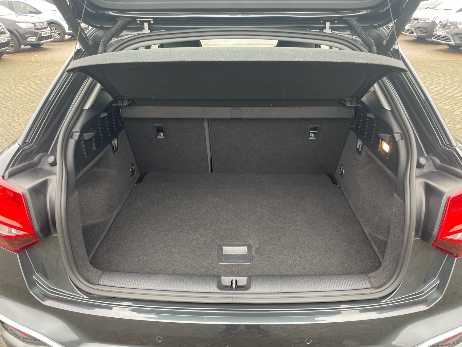 Used Audi Q2 2022 for sale - 77307711: Photo 9