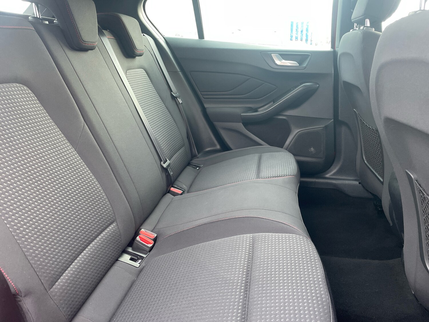 Used Ford Focus 2019 for sale - 77499775: Photo 10