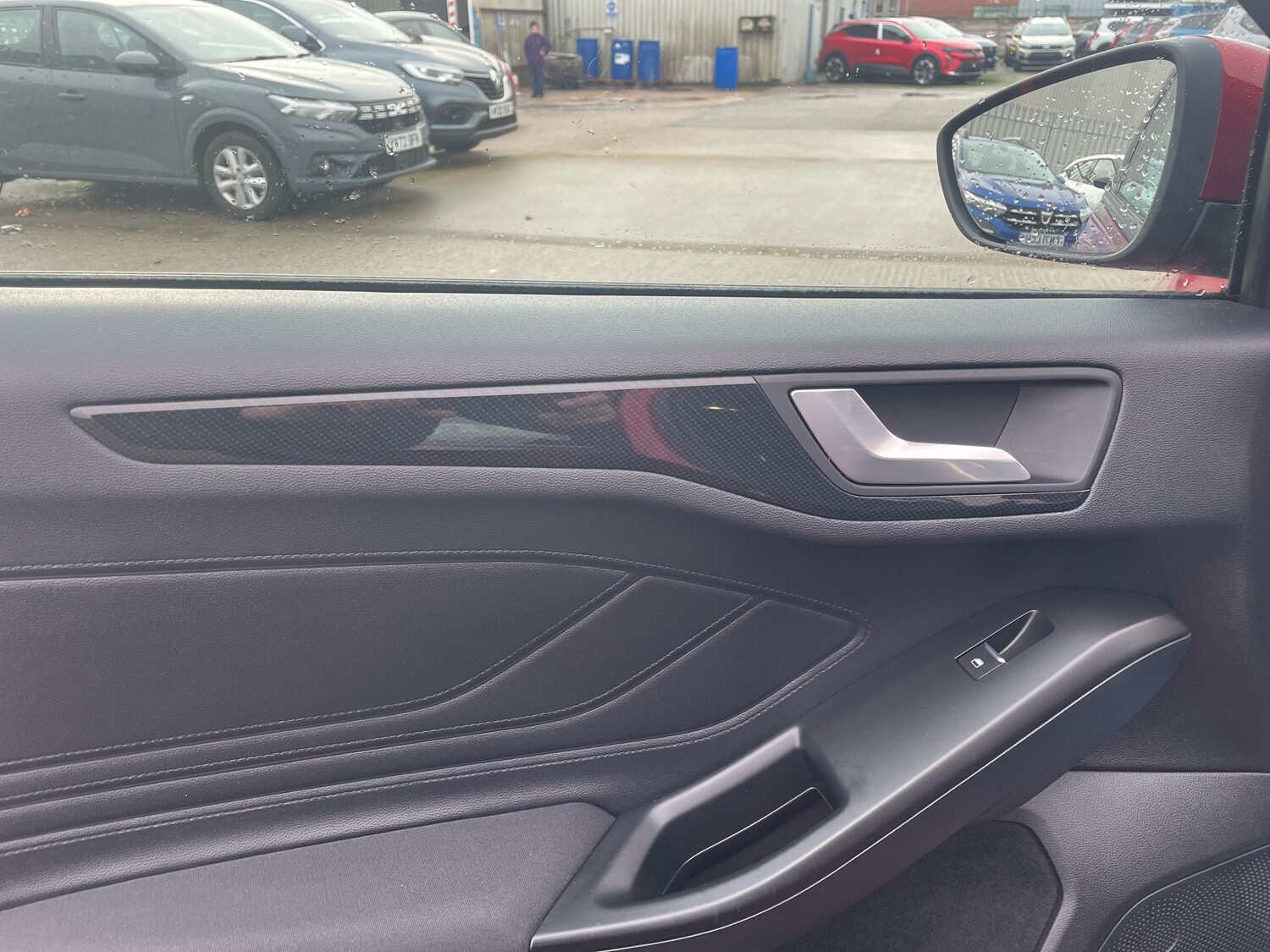 Used Ford Focus 2019 for sale - 77499775: Photo 11