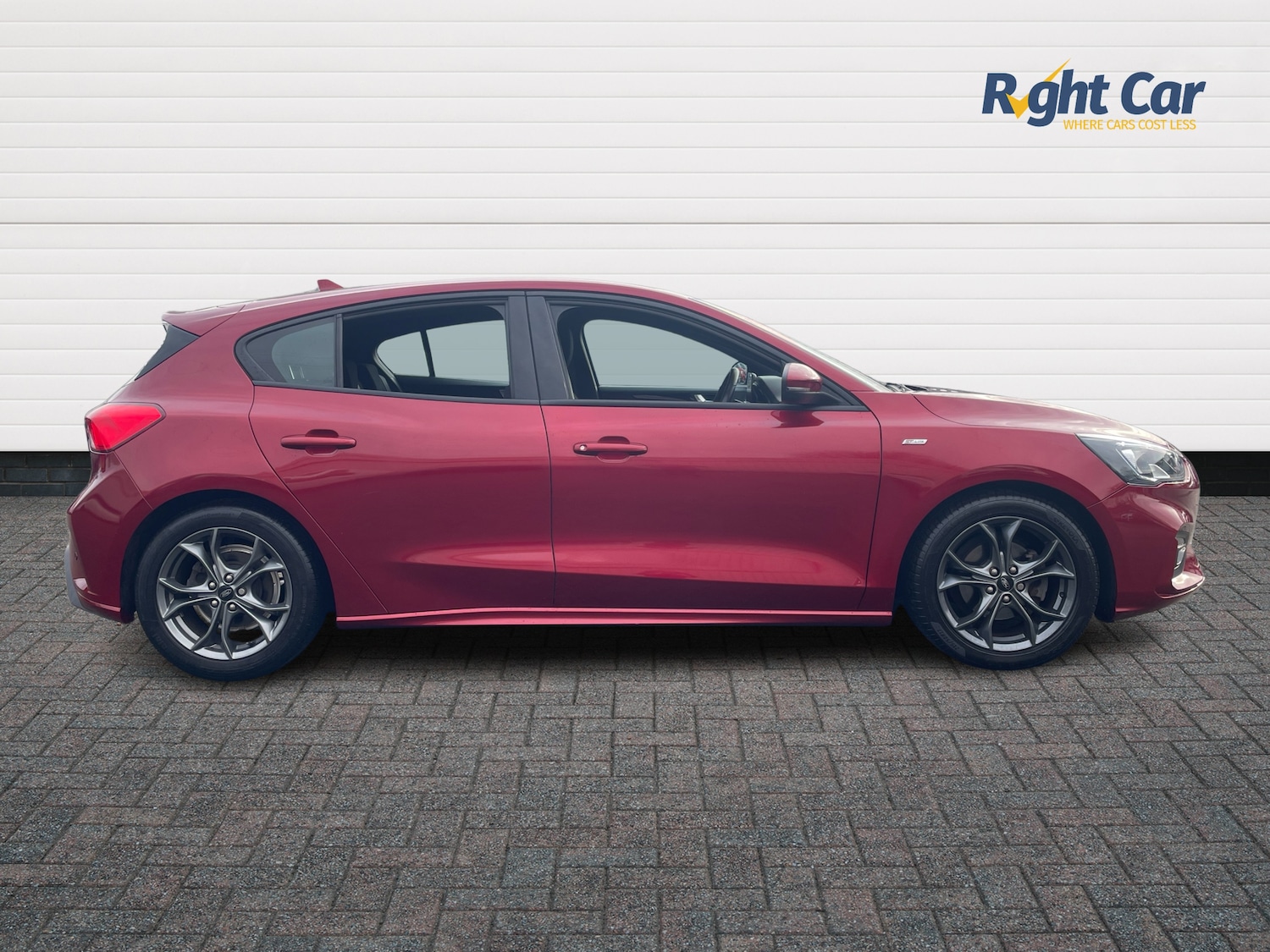 Used Ford Focus 2019 for sale - 77499775: Photo 4