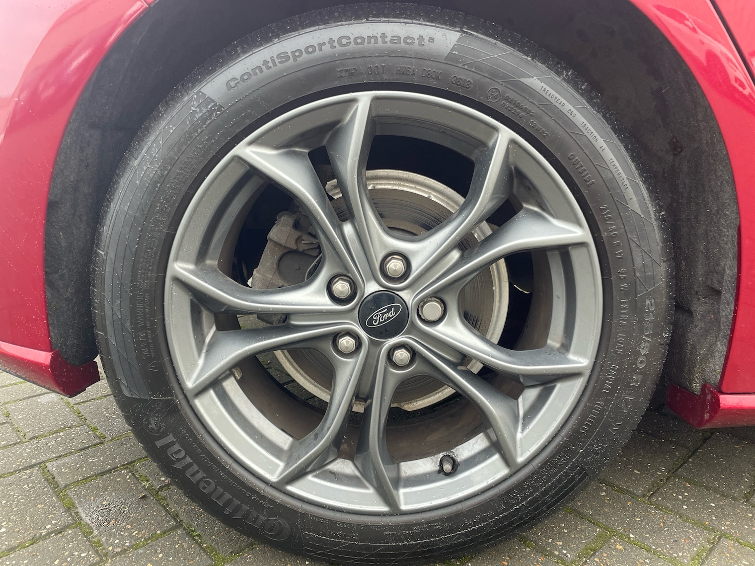 Used Ford Focus 2019 for sale - 77499775: Photo 5