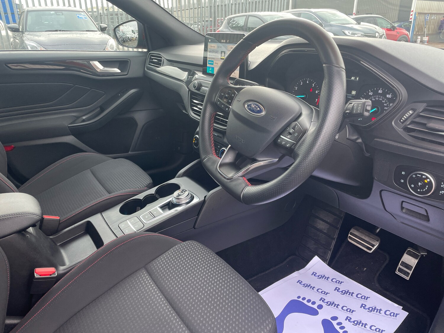 Used Ford Focus 2019 for sale - 77499775: Photo 6