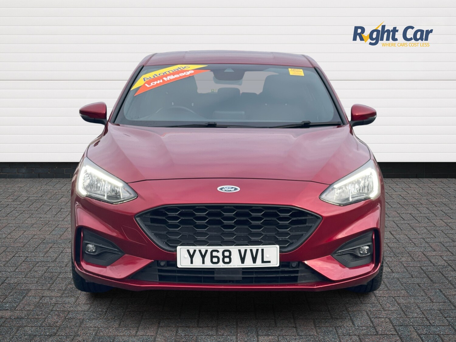 Used Ford Focus 2019 for sale - 77499775: Photo 7