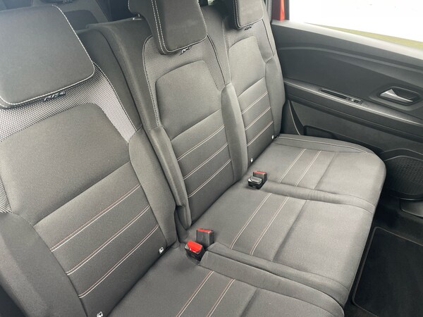 Used Dacia Jogger 2022 for sale - 76217376: Photo 10