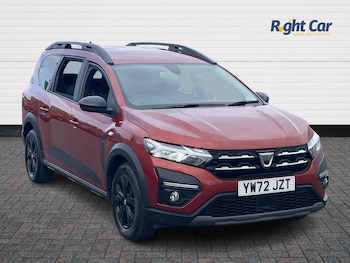 Dacia - Jogger