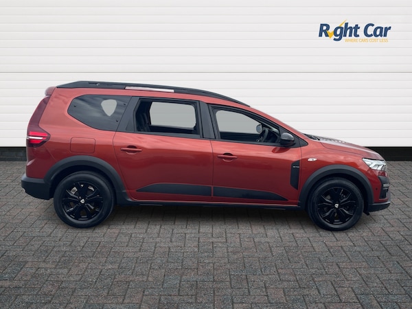 Used Dacia Jogger 2022 for sale - 76217376: Photo 4