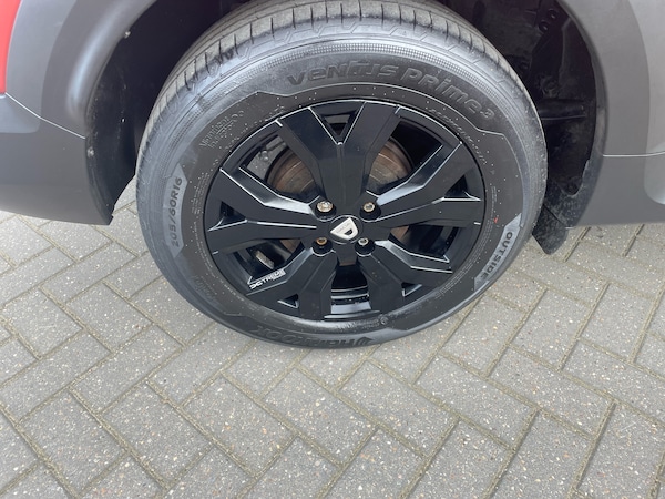 Used Dacia Jogger 2022 for sale - 76217376: Photo 5