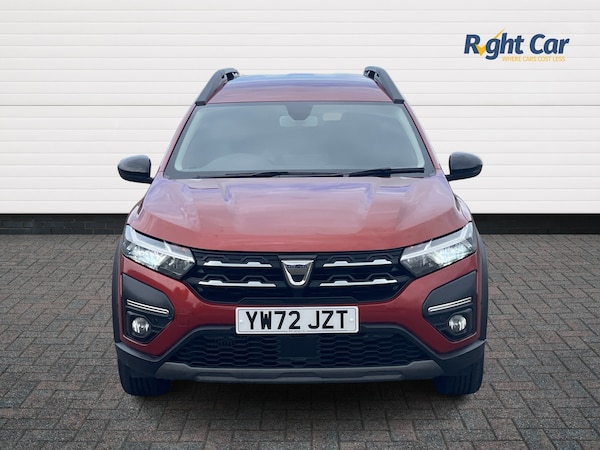 Used Dacia Jogger 2022 for sale - 76217376: Photo 7