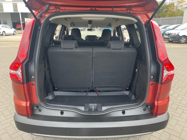 Used Dacia Jogger 2022 for sale - 76217376: Photo 9