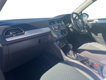 Used Volkswagen Tiguan 2020 for sale - 79339149: Photo