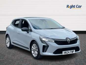 2024 (24) - 1.0 TCe 90 Evolution 5dr
