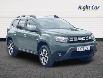 Used Dacia Duster 2023 for sale - 79743631: Photo