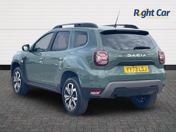 Used Dacia Duster 2023 for sale - 79743631: Photo