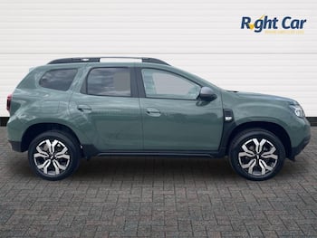 Used Dacia Duster 2023 for sale - 79743631: Photo