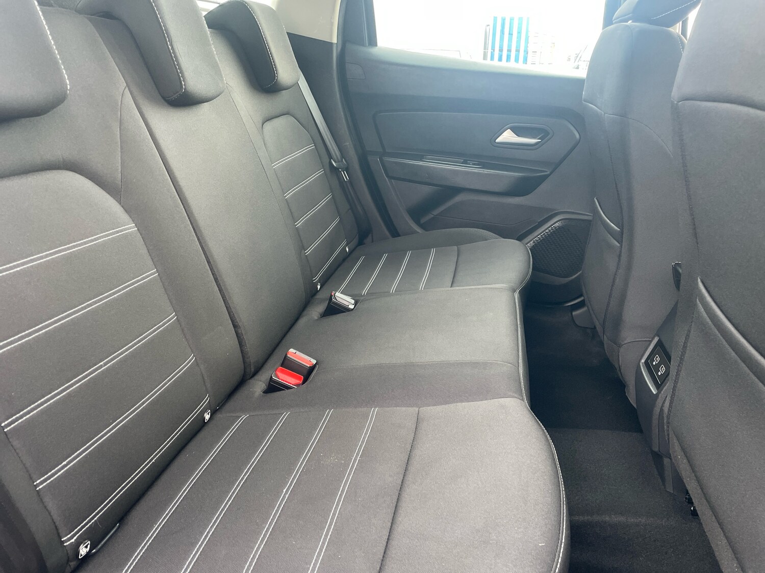 Used Dacia Duster 2022 for sale - 77480236: Photo 10