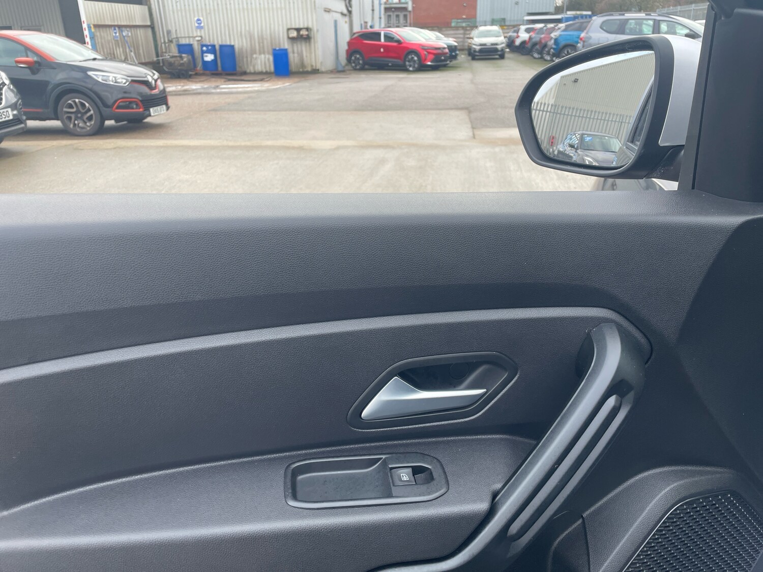 Used Dacia Duster 2022 for sale - 77480236: Photo 11