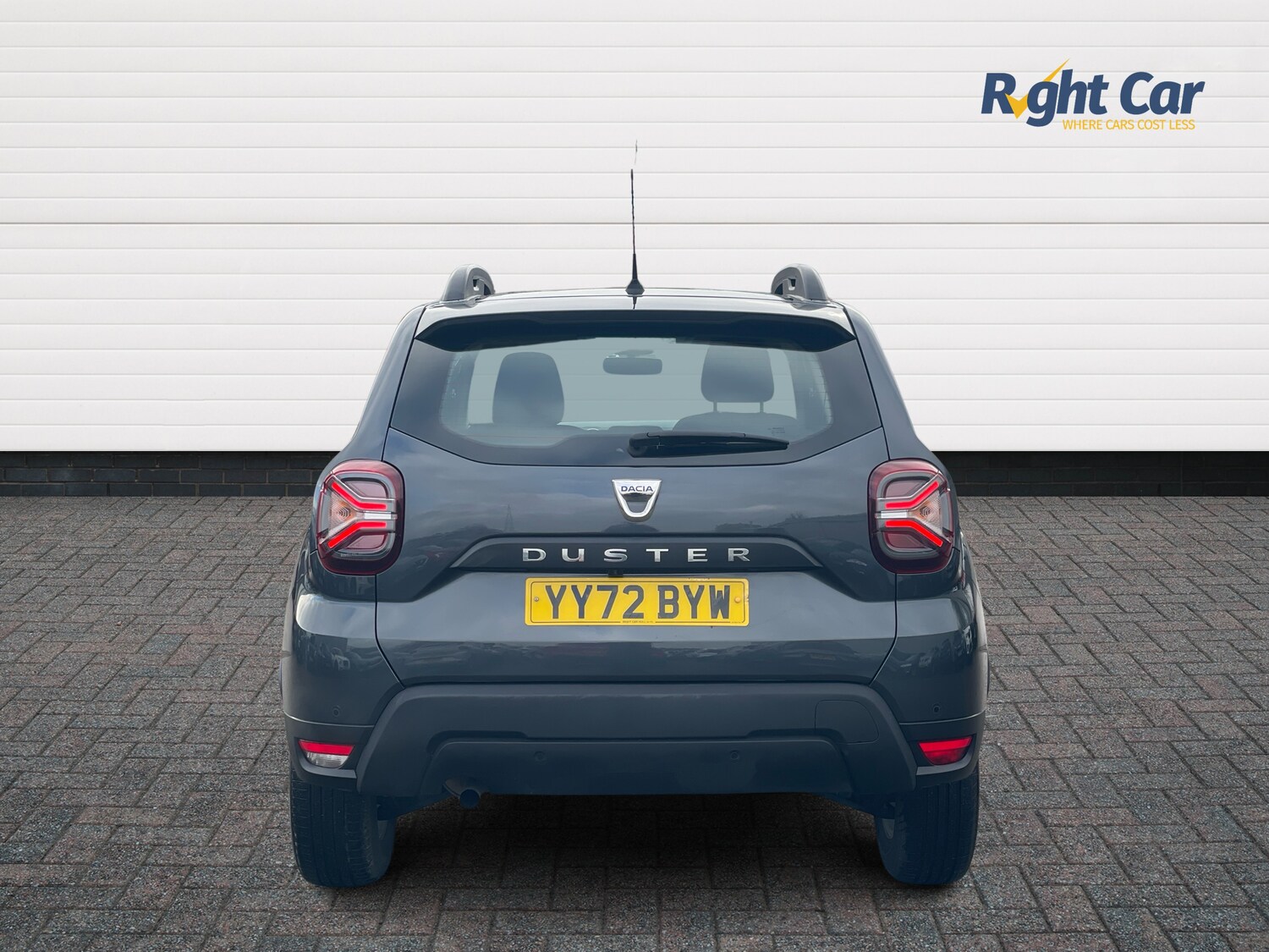 Used Dacia Duster 2022 for sale - 77480236: Photo 12