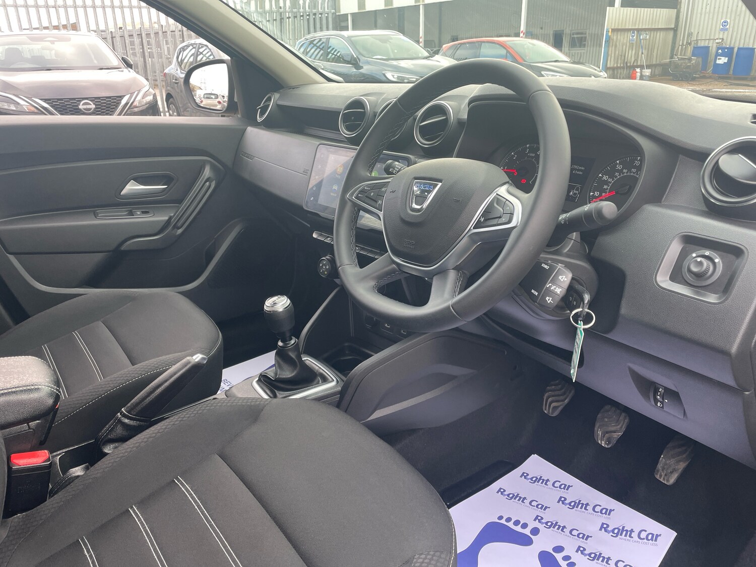 Used Dacia Duster 2022 for sale - 77480236: Photo 6