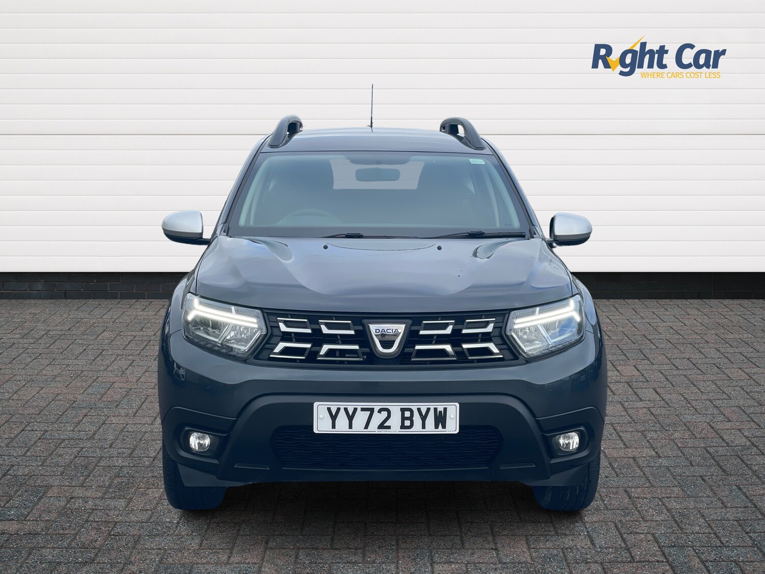 Used Dacia Duster 2022 for sale - 77480236: Photo 7