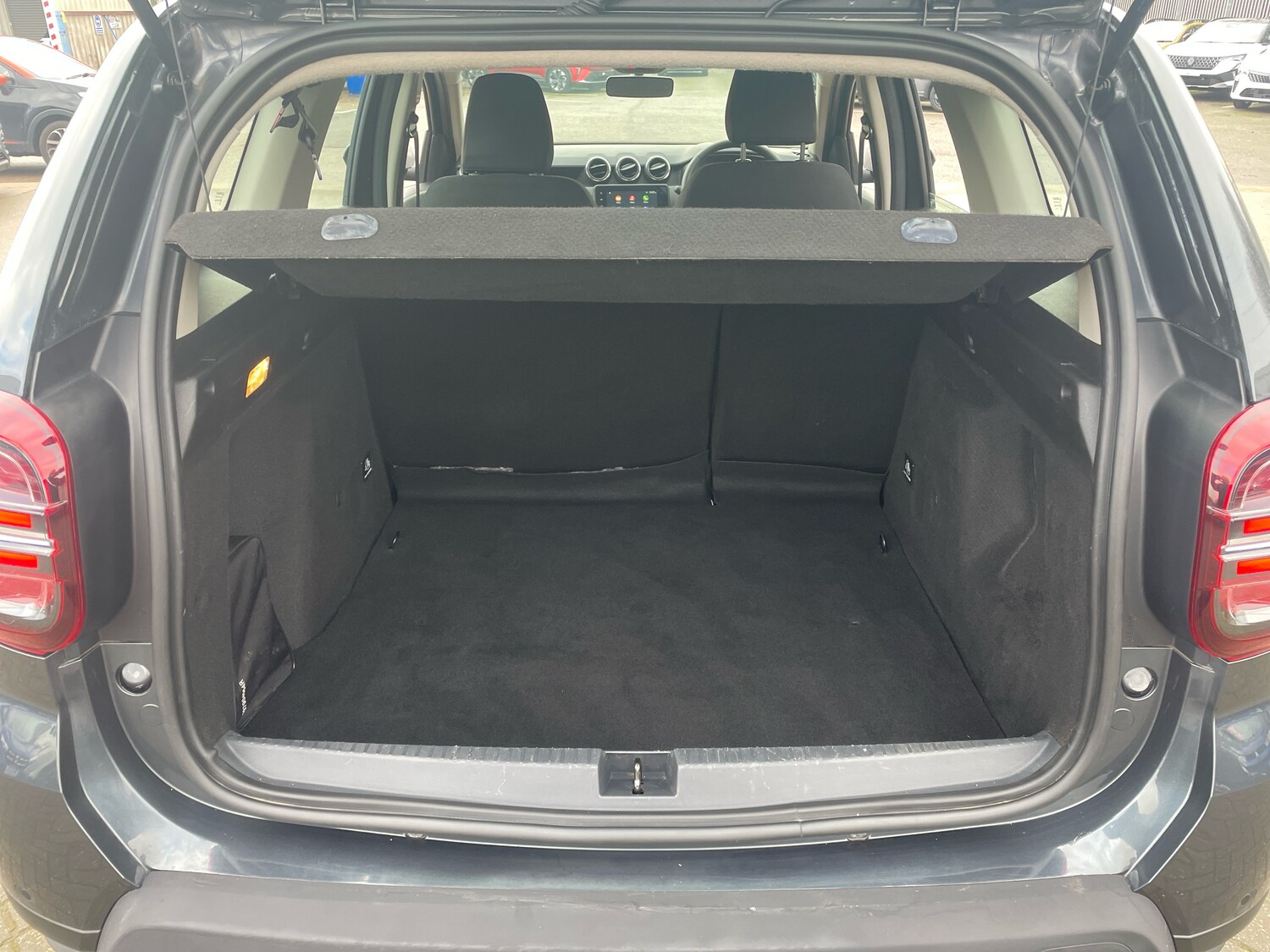 Used Dacia Duster 2022 for sale - 77480236: Photo 9