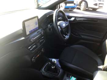 Used Ford Focus 2022 for sale - 74071493: Photo