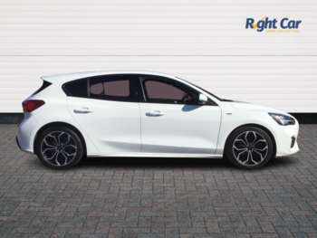 Used Ford Focus 2022 for sale - 74071493: Photo