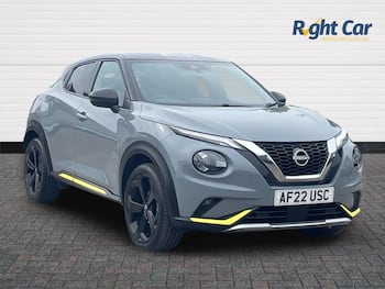 Used Nissan Juke 2022 for sale - 79659889: Photo