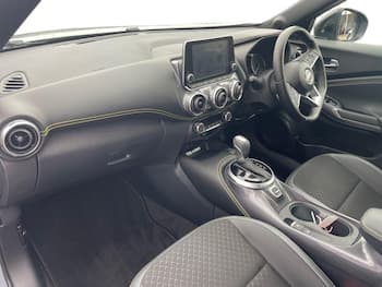 Used Nissan Juke 2022 for sale - 79659889: Photo