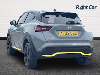 Used Nissan Juke 2022 for sale - 79659889: Photo