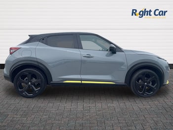 Used Nissan Juke 2022 for sale - 79659889: Photo