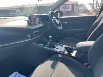 Used Nissan Qashqai 2022 for sale - 74947906: Photo