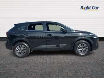 Used Nissan Qashqai 2022 for sale - 74947906: Photo