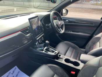 Used Renault Arkana 2021 for sale - 74444117: Photo
