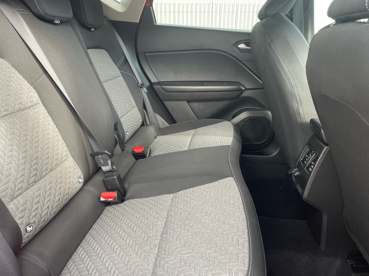 Used Renault Captur 2022 for sale - 75954972: Photo 10