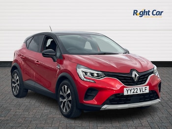 Renault - Captur