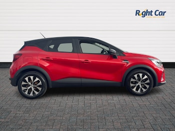 Used Renault Captur 2022 for sale - 75954972: Photo 4