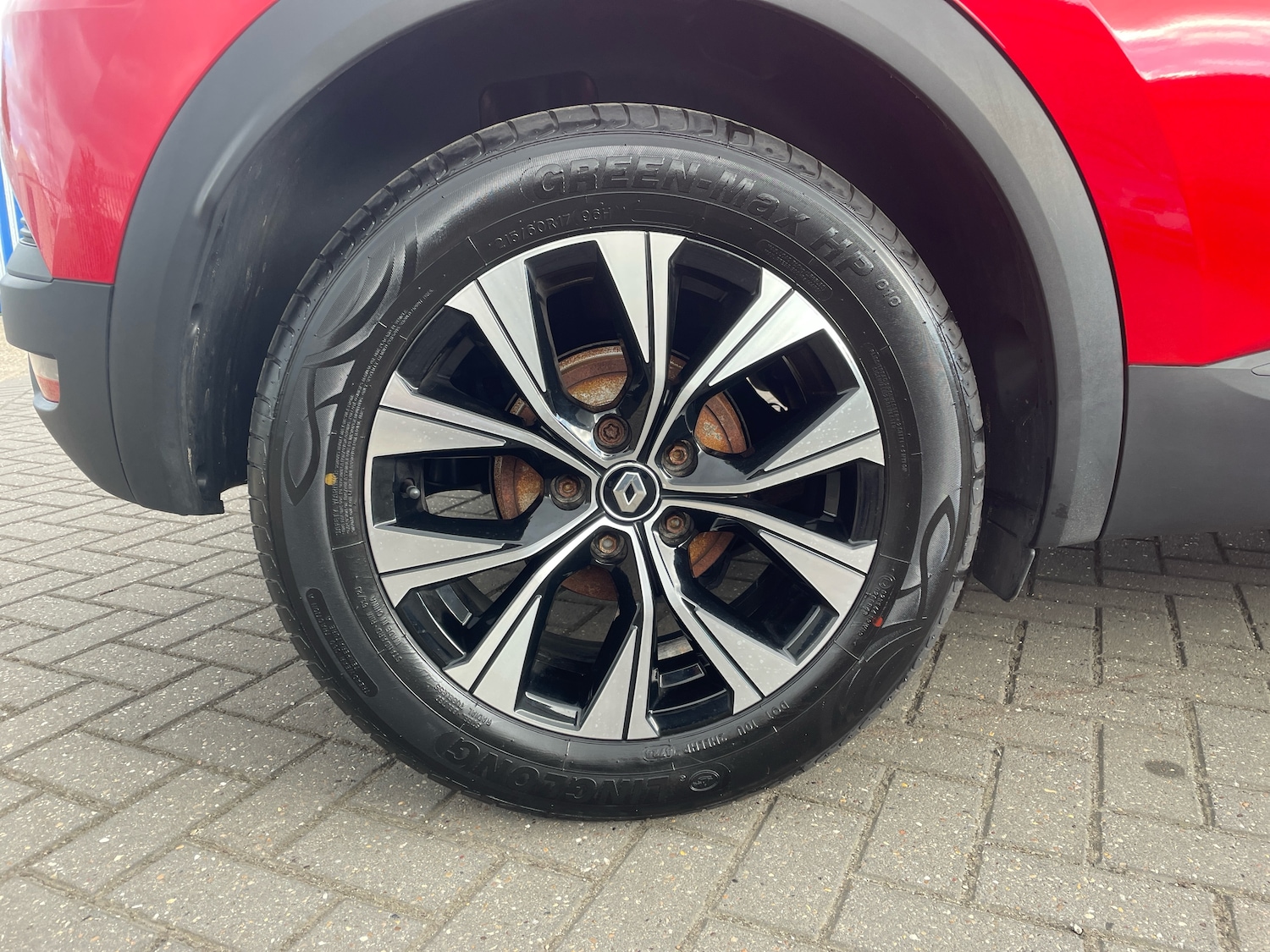 Used Renault Captur 2022 for sale - 75954972: Photo 5