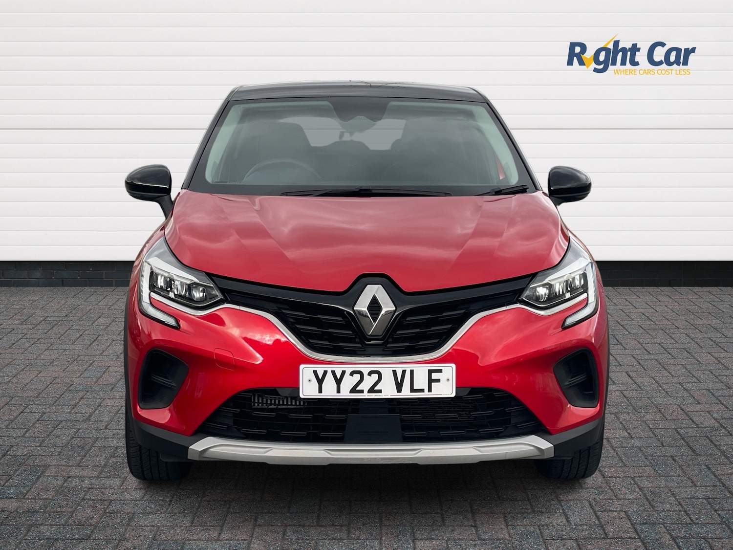 Used Renault Captur 2022 for sale - 75954972: Photo 7