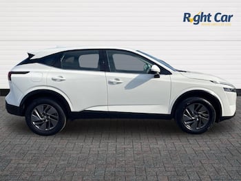 Used Nissan Qashqai 2023 for sale - 79523302: Photo