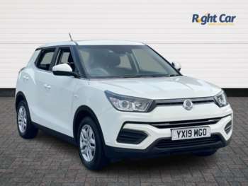 2019 (19) - 1.6 SE 5dr